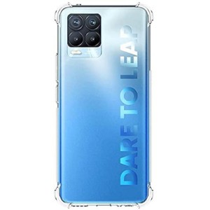 Чохол до мобільного телефона BeCover Anti-Shock Realme 8 / 8 Pro Clear (706970)