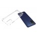 Чехол для мобильного телефона BeCover Anti-Shock Samsung Galaxy A03s SM-A037 Clear (706959)