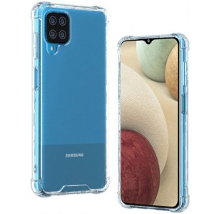 Чохол до мобільного телефона BeCover Anti-Shock Samsung Galaxy M22 SM-M225 Clear (706957)