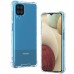 Чехол для мобильного телефона BeCover Anti-Shock Samsung Galaxy M22 SM-M225 Clear (706957)