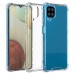 Чехол для мобильного телефона BeCover Anti-Shock Samsung Galaxy M22 SM-M225 Clear (706957)
