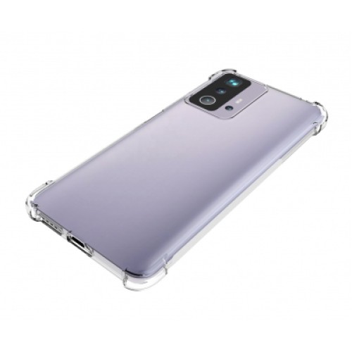 Чехол для мобильного телефона BeCover Anti-Shock Xiaomi Mi 11T / Mi 11T Pro Clear (706975)