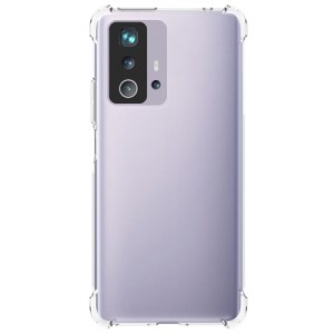Чохол до мобільного телефона BeCover Anti-Shock Xiaomi Mi 11T / Mi 11T Pro Clear (706975)