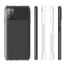 Чехол для мобильного телефона BeCover Anti-Shock Xiaomi Poco M3 Pro Clear (706973)