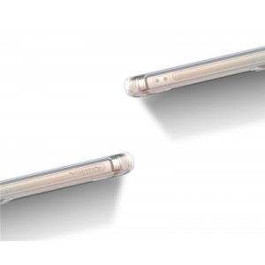Чехол для мобильного телефона BeCover Anti-Shock Poco X3 / Poco X3 Pro Clear (706972)