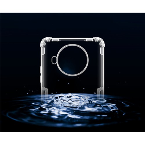 Чехол для мобильного телефона BeCover Anti-Shock Poco X3 / Poco X3 Pro Clear (706972)
