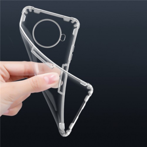 Чехол для мобильного телефона BeCover Anti-Shock Poco X3 / Poco X3 Pro Clear (706972)