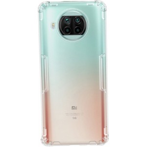 Чехол для мобильного телефона BeCover Anti-Shock Poco X3 / Poco X3 Pro Clear (706972)