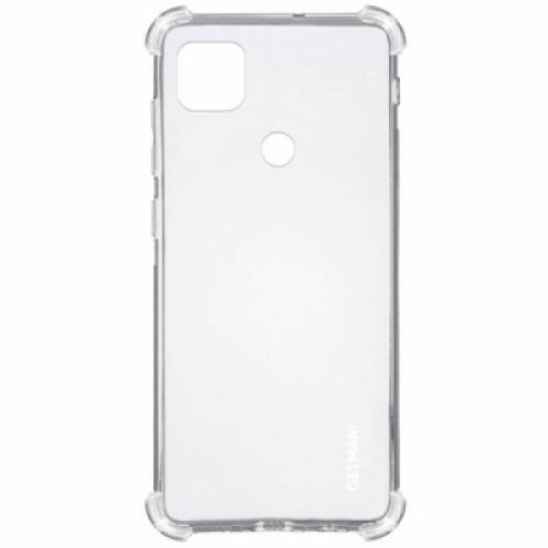 Чехол для мобильного телефона BeCover Anti-Shock Xiaomi Redmi 9С / Redmi 10А Clear (706977)