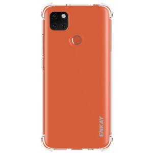 Чехол для мобильного телефона BeCover Anti-Shock Xiaomi Redmi 9С / Redmi 10А Clear (706977)