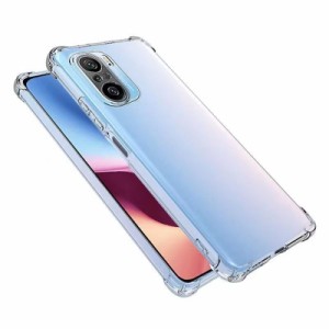 Чехол для мобильного телефона BeCover Anti-Shock Xiaomi Redmi K40 / K40 Pro / K40 Pro Plus / Poco (706974)