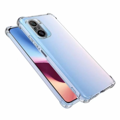 Чехол для мобильного телефона BeCover Anti-Shock Xiaomi Redmi K40 / K40 Pro / K40 Pro Plus / Poco (706974)