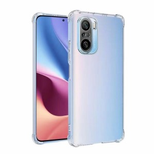 Чехол для мобильного телефона BeCover Anti-Shock Xiaomi Redmi K40 / K40 Pro / K40 Pro Plus / Poco (706974)
