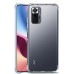 Чехол для мобильного телефона BeCover Anti-Shock Xiaomi Redmi Note 10 Pro Clear (706976)