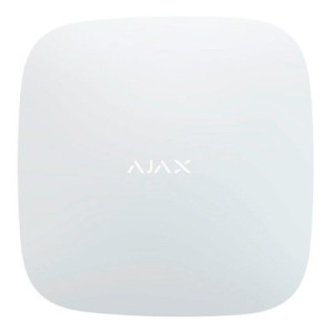 Комплект охоронної сигналізації Ajax StarterKit2 white