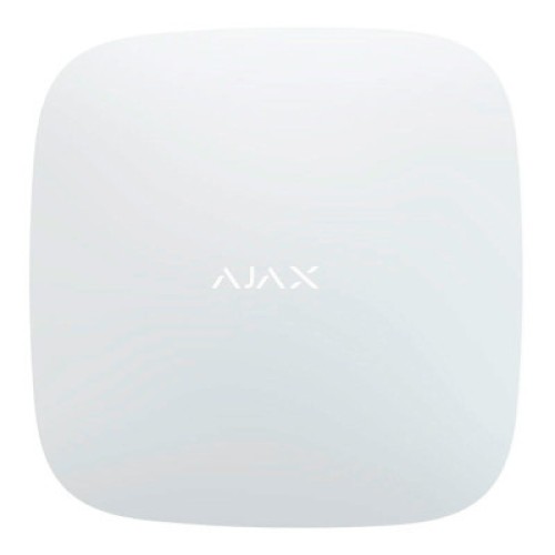 Комплект охранной сигнализации Ajax StarterKit2 white