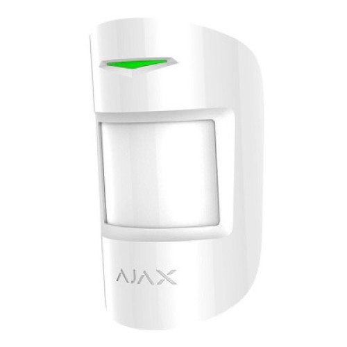 Комплект охранной сигнализации Ajax StarterKit2 white