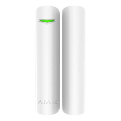 Комплект охранной сигнализации Ajax StarterKit2 white
