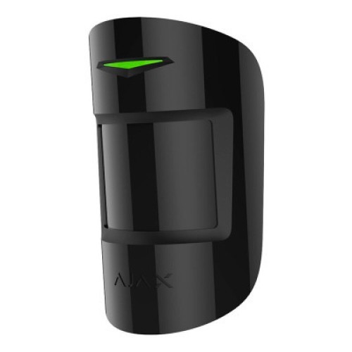 Комплект охранной сигнализации Ajax StarterKit2 black