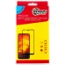 Стекло защитное Dengos Full Glue Matte для iPhone 13/13 Pro (black) (TGFG-MATT-40)
