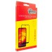 Стекло защитное Dengos Full Glue для Samsung Galaxy M52 (black) (TGFG-192)