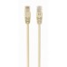 Патч-корд 30м UTP cat 6 CCA gray Cablexpert (PP6U-30M)