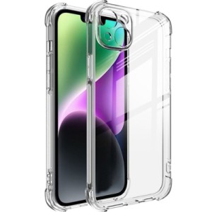 Чехол для мобильного телефона BeCover Anti-Shock Apple iPhone 13 mini Clear (706994)