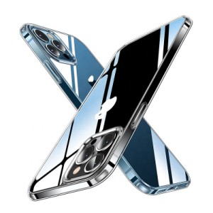 Чехол для мобильного телефона BeCover Apple iPhone 13 Pro Max Transparancy (706920)