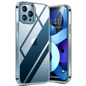 Чехол для мобильного телефона BeCover Apple iPhone 13 Pro Max Transparancy (706920)