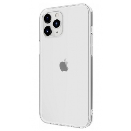Чехол для мобильного телефона BeCover Apple iPhone 13 Pro Transparancy (706919)