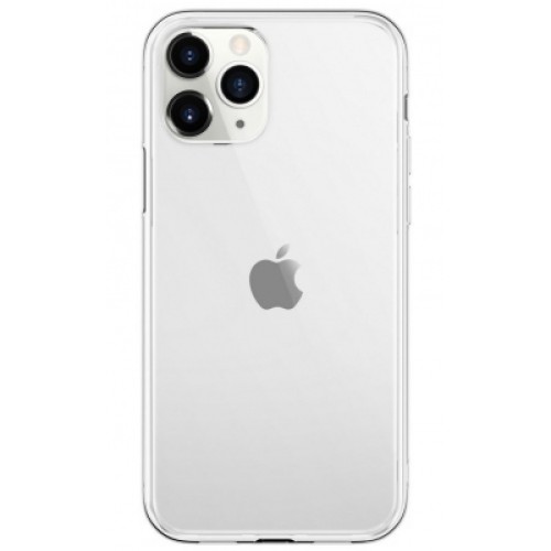 Чехол для мобильного телефона BeCover Apple iPhone 13 Pro Transparancy (706919)