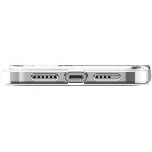 Чехол для мобильного телефона BeCover Apple iPhone 13 Pro Transparancy (706919)
