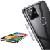 Чехол для мобильного телефона BeCover Google Pixel 5a 5G Transparancy (706921)