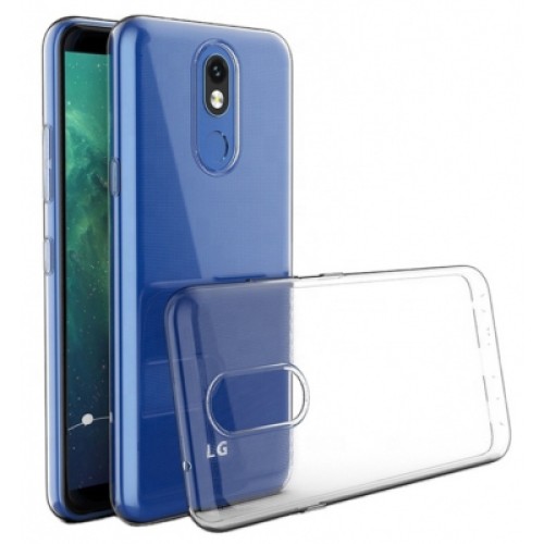 Чехол для мобильного телефона BeCover LG K40 Transparancy (705059)