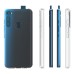Чехол для мобильного телефона BeCover Motorola One Fusion+ Transparancy (705359)