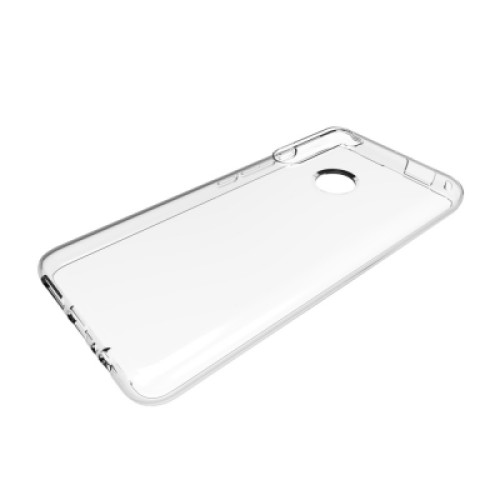 Чехол для мобильного телефона BeCover Motorola One Fusion+ Transparancy (705359)