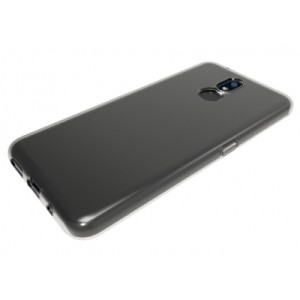 Чохол до мобільного телефона BeCover Nokia 3.2 Transparancy (704862)