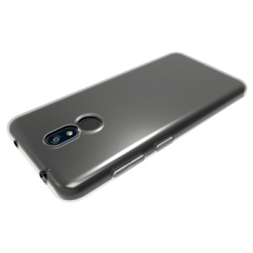 Чехол для мобильного телефона BeCover Nokia 3.2 Transparancy (704862)