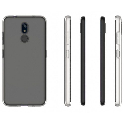 Чехол для мобильного телефона BeCover Nokia 3.2 Transparancy (704862)