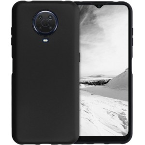 Чехол для мобильного телефона BeCover Nokia G20 Black (706931)