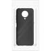 Чехол для мобильного телефона BeCover Nokia G20 Black (706931)