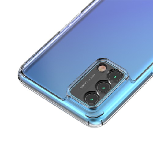 Чехол для мобильного телефона BeCover Oppo A74 Transparancy (706933)