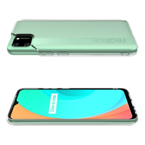 Чехол для мобильного телефона BeCover Realme C11 2021 Transparancy (706934)