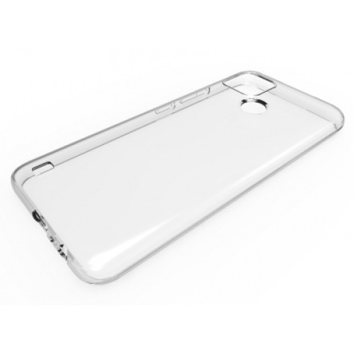 Чехол для мобильного телефона BeCover Realme C21Y Transparancy (706937)