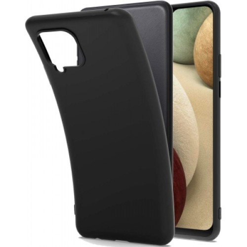 Чехол для мобильного телефона BeCover Samsung Galaxy A22 SM-A225 / M32 SM-M325 Black (706927)