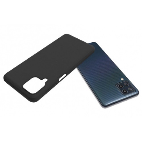 Чехол для мобильного телефона BeCover Samsung Galaxy A22 SM-A225 / M32 SM-M325 Black (706927)