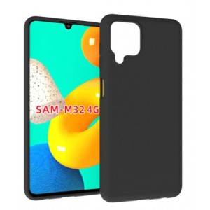 Чехол для мобильного телефона BeCover Samsung Galaxy A22 SM-A225 / M32 SM-M325 Black (706927)