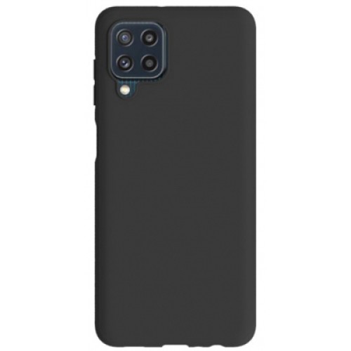 Чехол для мобильного телефона BeCover Samsung Galaxy M22 SM-M225 Black (706929)