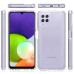 Чехол для мобильного телефона BeCover Samsung Galaxy M22 SM-M225 Transparancy (706930)
