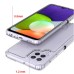 Чехол для мобильного телефона BeCover Samsung Galaxy M22 SM-M225 Transparancy (706930)